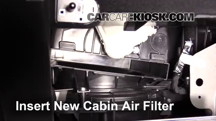 Air Filters For Ford Taurus X Treeligo CF11176 Cabin Air Filter
